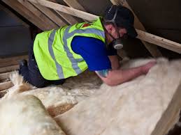 Eco-Friendly or Green Insulation Solutions